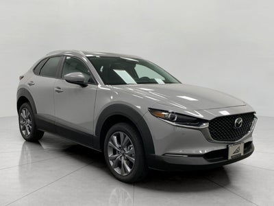 2026 Mazda Mazda CX-30 2.5 S Premium AWD