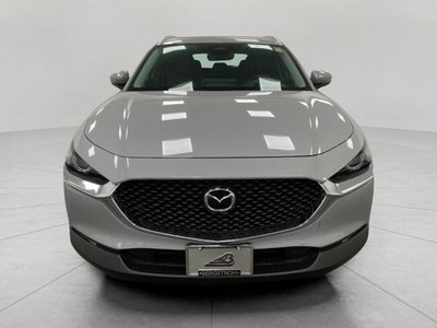 2026 Mazda Mazda CX-30 2.5 S Premium AWD