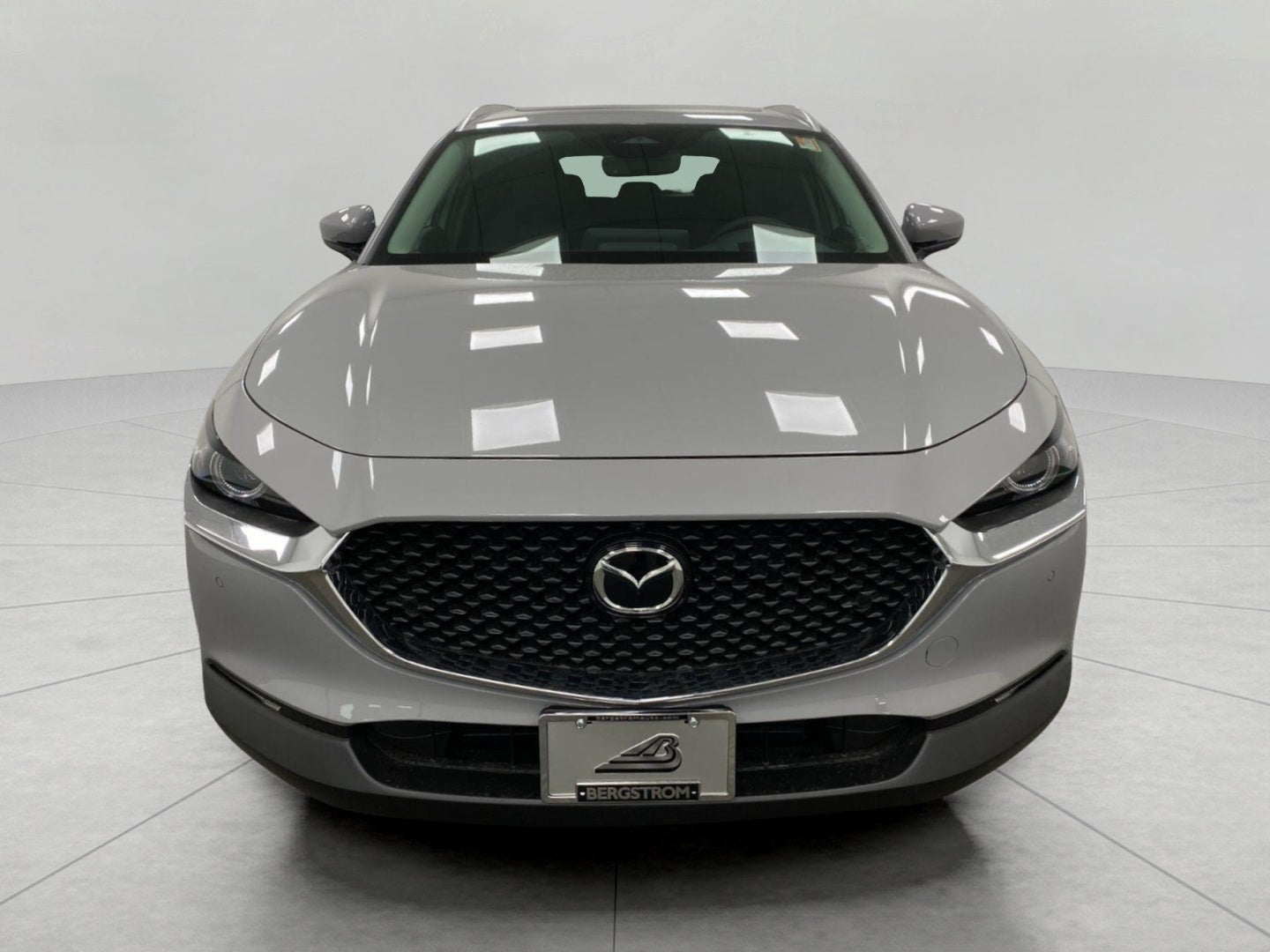 2026 Mazda Mazda CX-30 2.5 S Premium AWD
