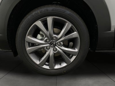 2026 Mazda Mazda CX-30 2.5 S Premium AWD