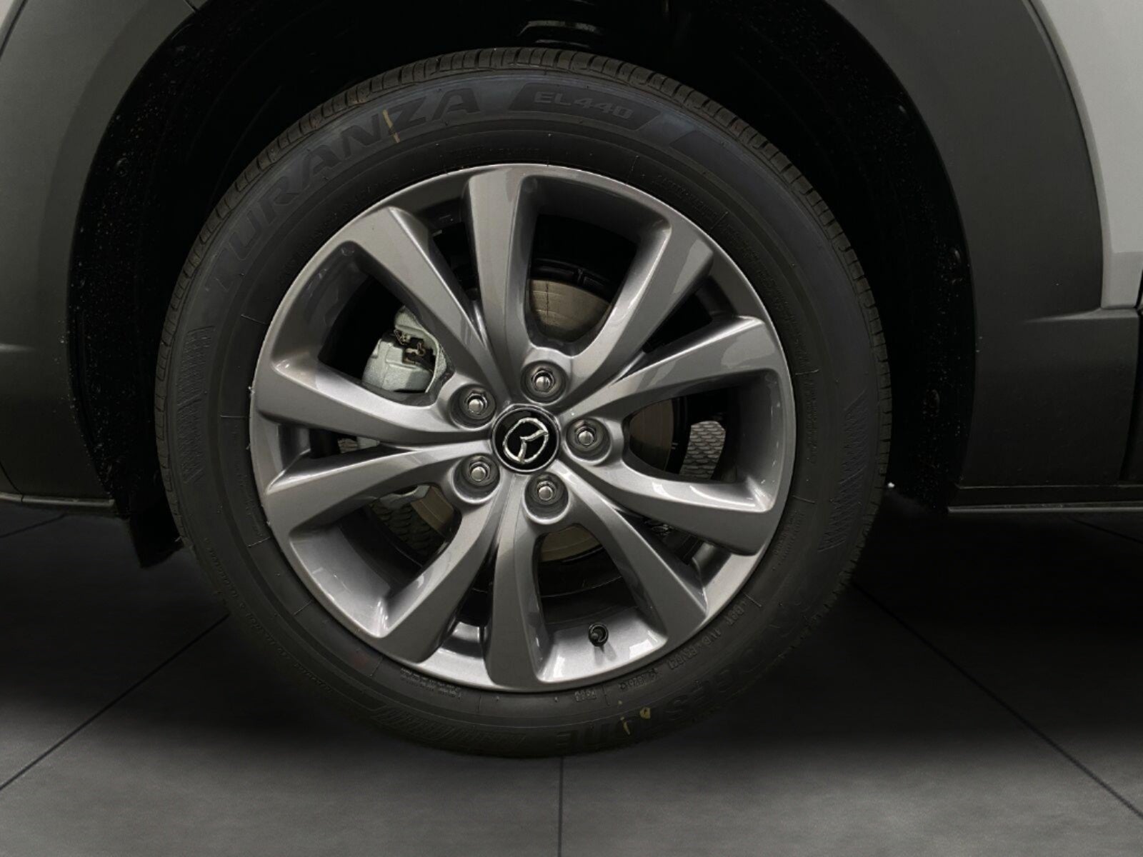 2026 Mazda Mazda CX-30 2.5 S Premium AWD