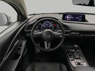 2026 Mazda Mazda CX-30 2.5 S Premium AWD