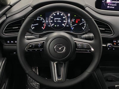 2026 Mazda Mazda CX-30 2.5 S Premium AWD