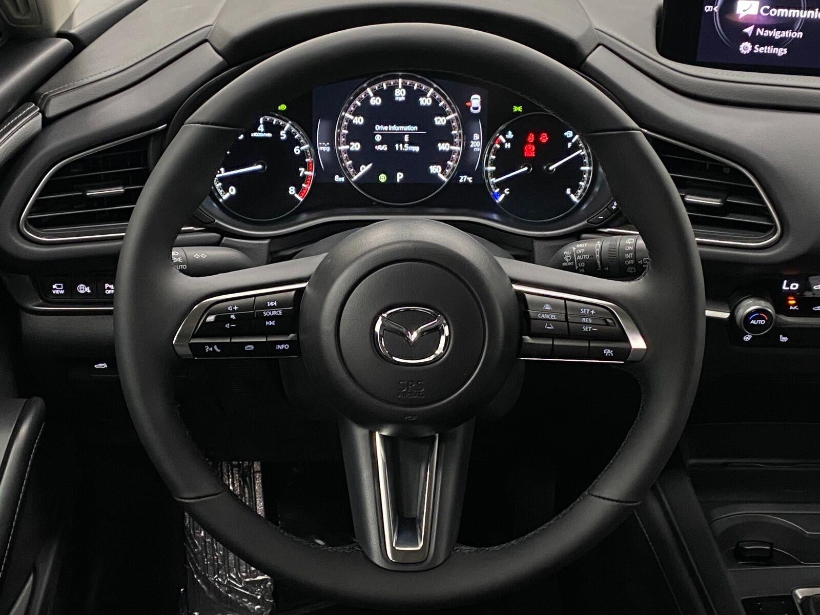 2026 Mazda Mazda CX-30 2.5 S Premium AWD