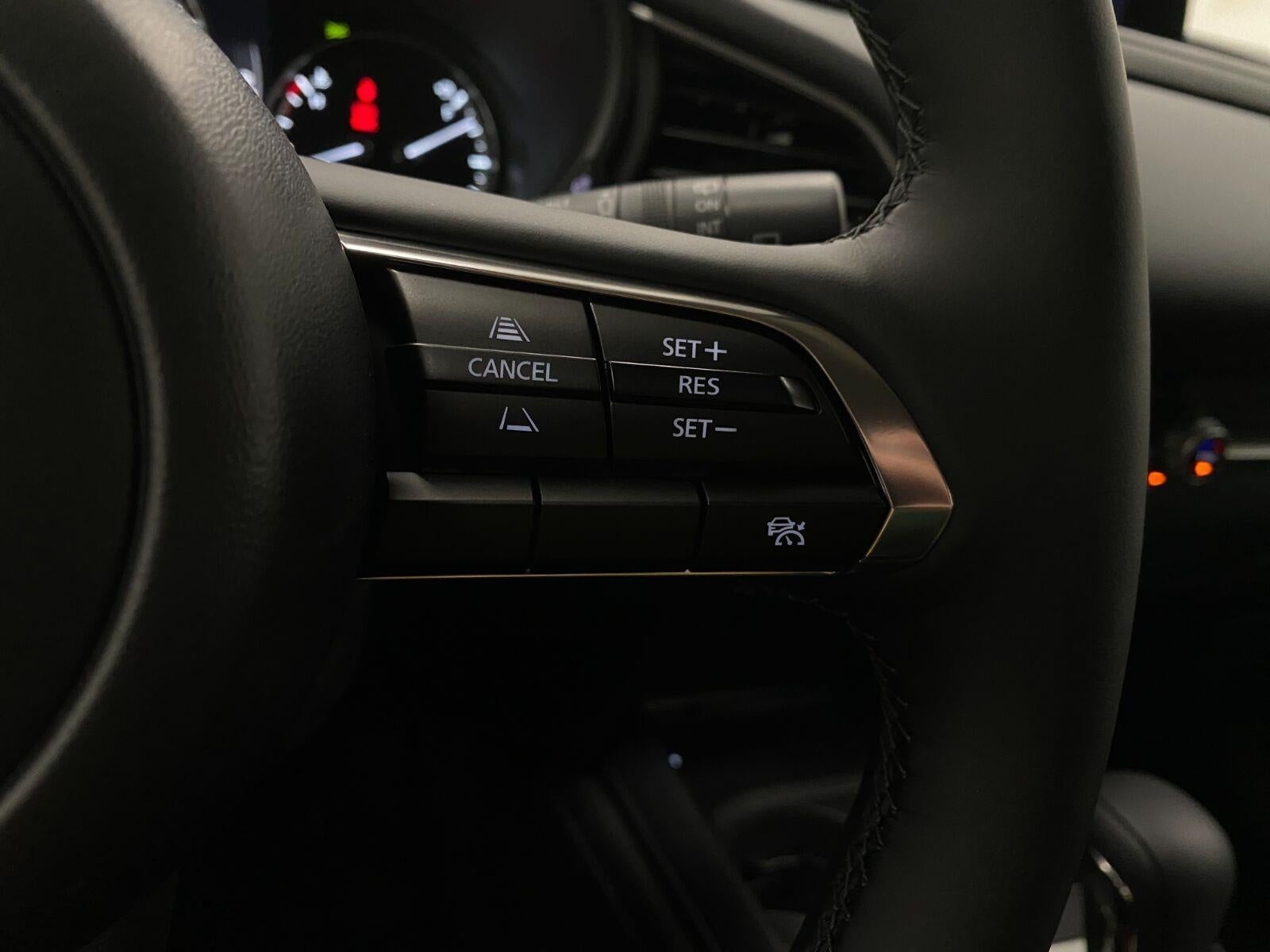 2026 Mazda Mazda CX-30 2.5 S Premium AWD