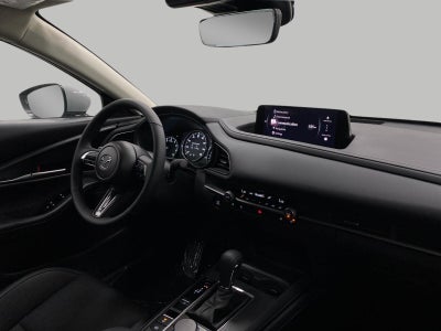 2026 Mazda Mazda CX-30 2.5 S Premium AWD
