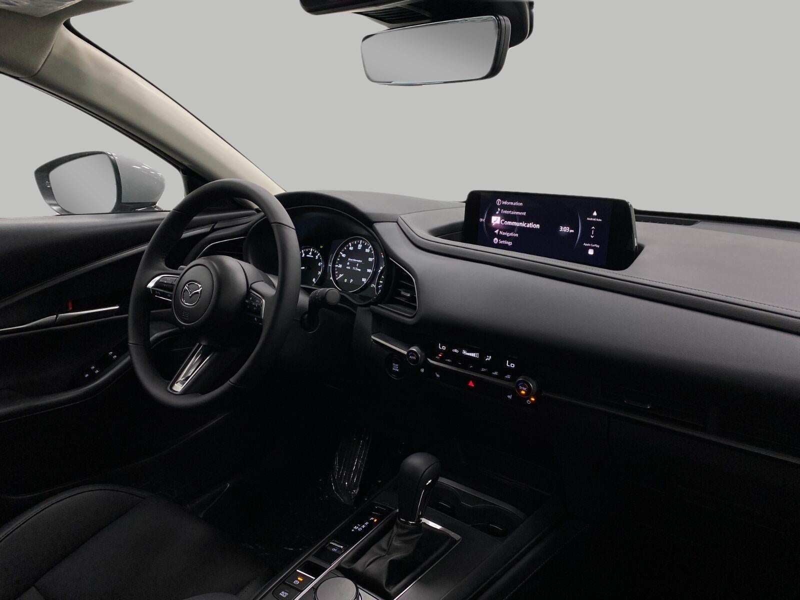 2026 Mazda Mazda CX-30 2.5 S Premium AWD