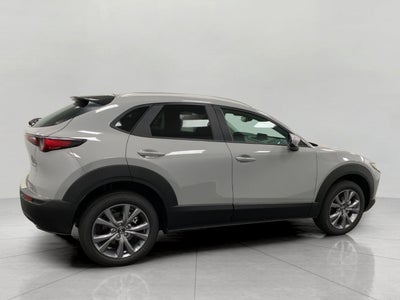 2026 Mazda Mazda CX-30 2.5 S Premium AWD