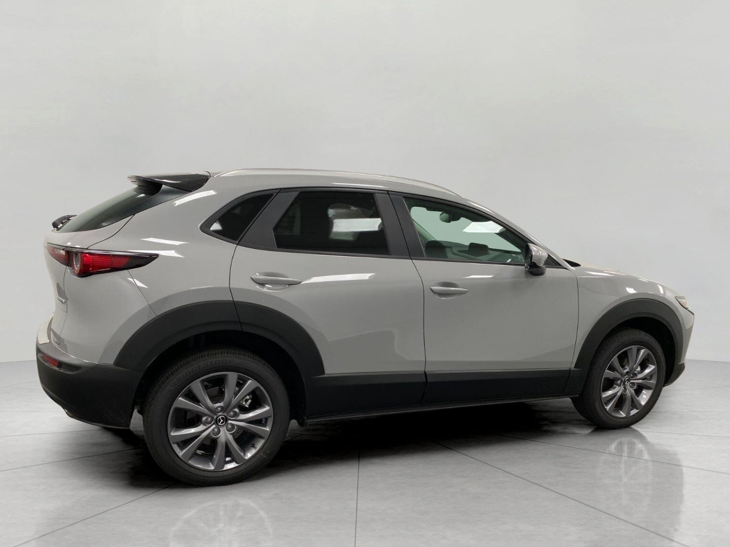 2026 Mazda Mazda CX-30 2.5 S Premium AWD
