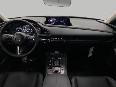 2026 Mazda Mazda CX-30 2.5 S Premium AWD