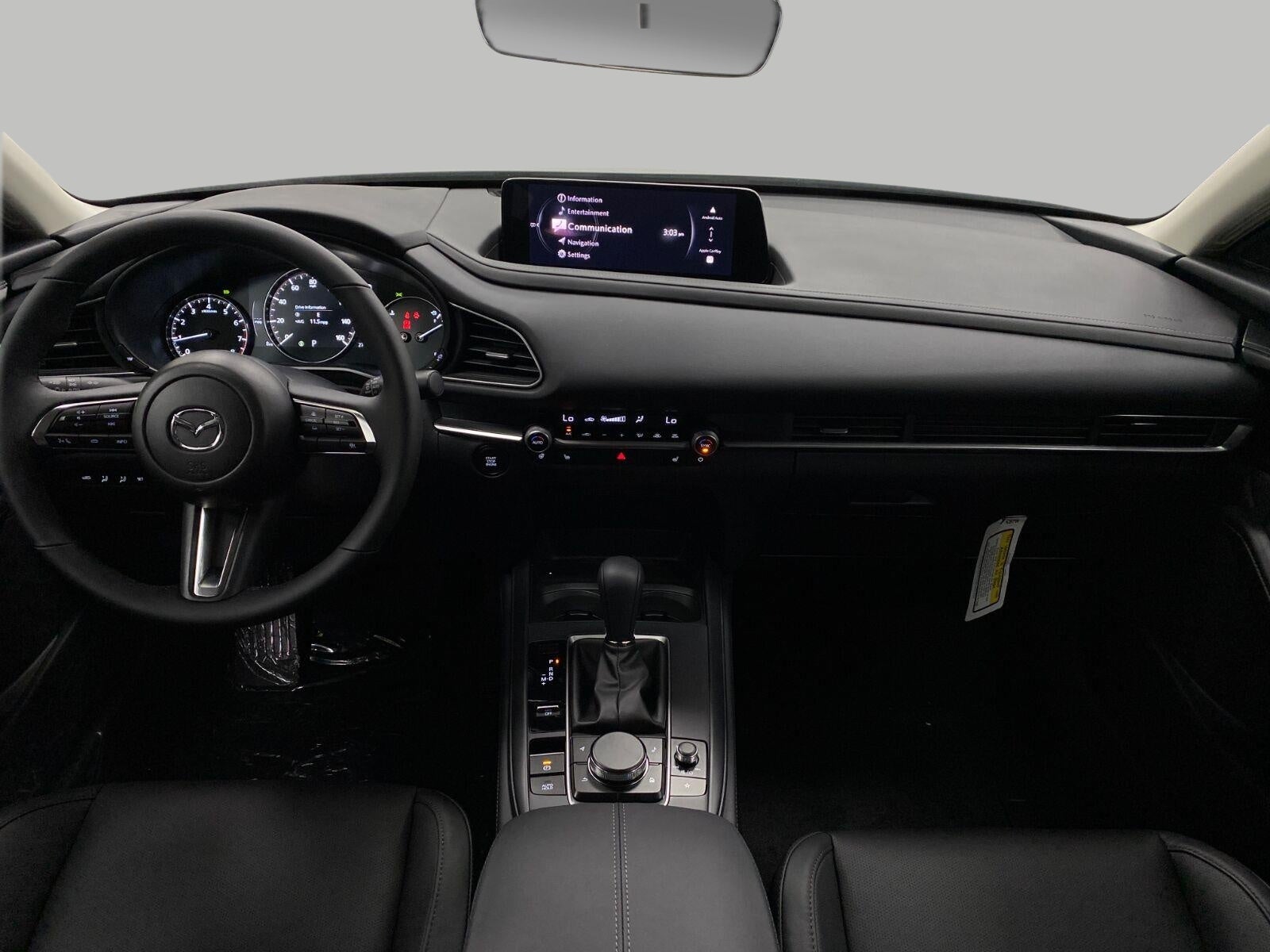 2026 Mazda Mazda CX-30 2.5 S Premium AWD