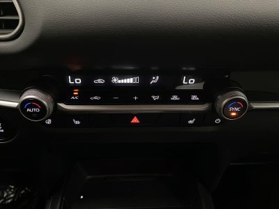 2026 Mazda Mazda CX-30 2.5 S Premium AWD
