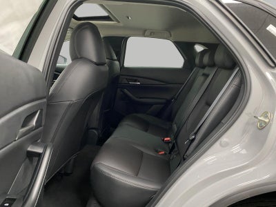 2026 Mazda Mazda CX-30 2.5 S Premium AWD