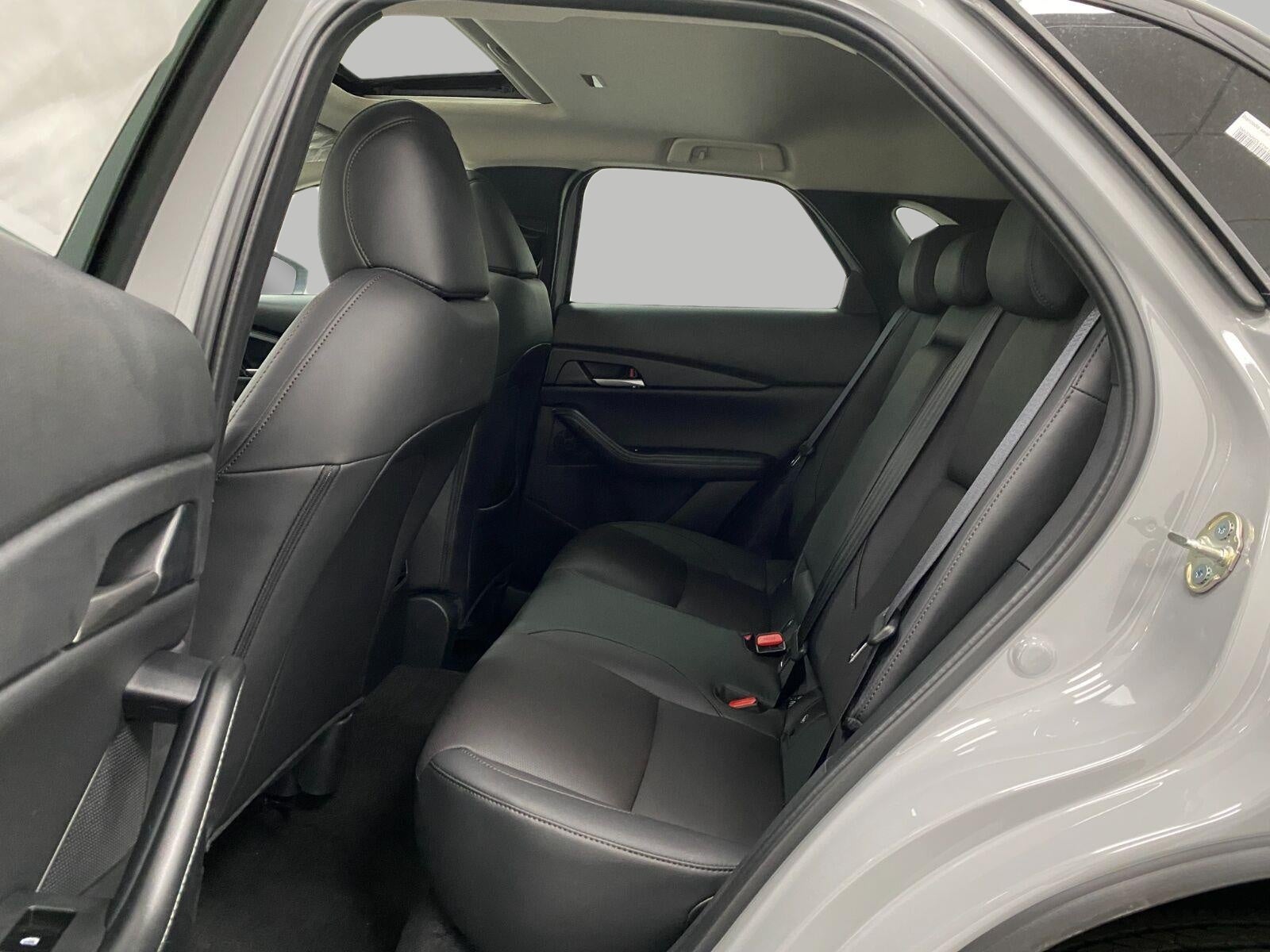 2026 Mazda Mazda CX-30 2.5 S Premium AWD