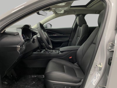 2026 Mazda Mazda CX-30 2.5 S Premium AWD