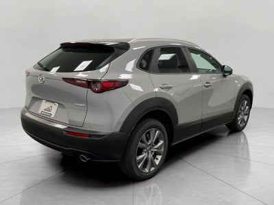 2026 Mazda Mazda CX-30 2.5 S Premium AWD