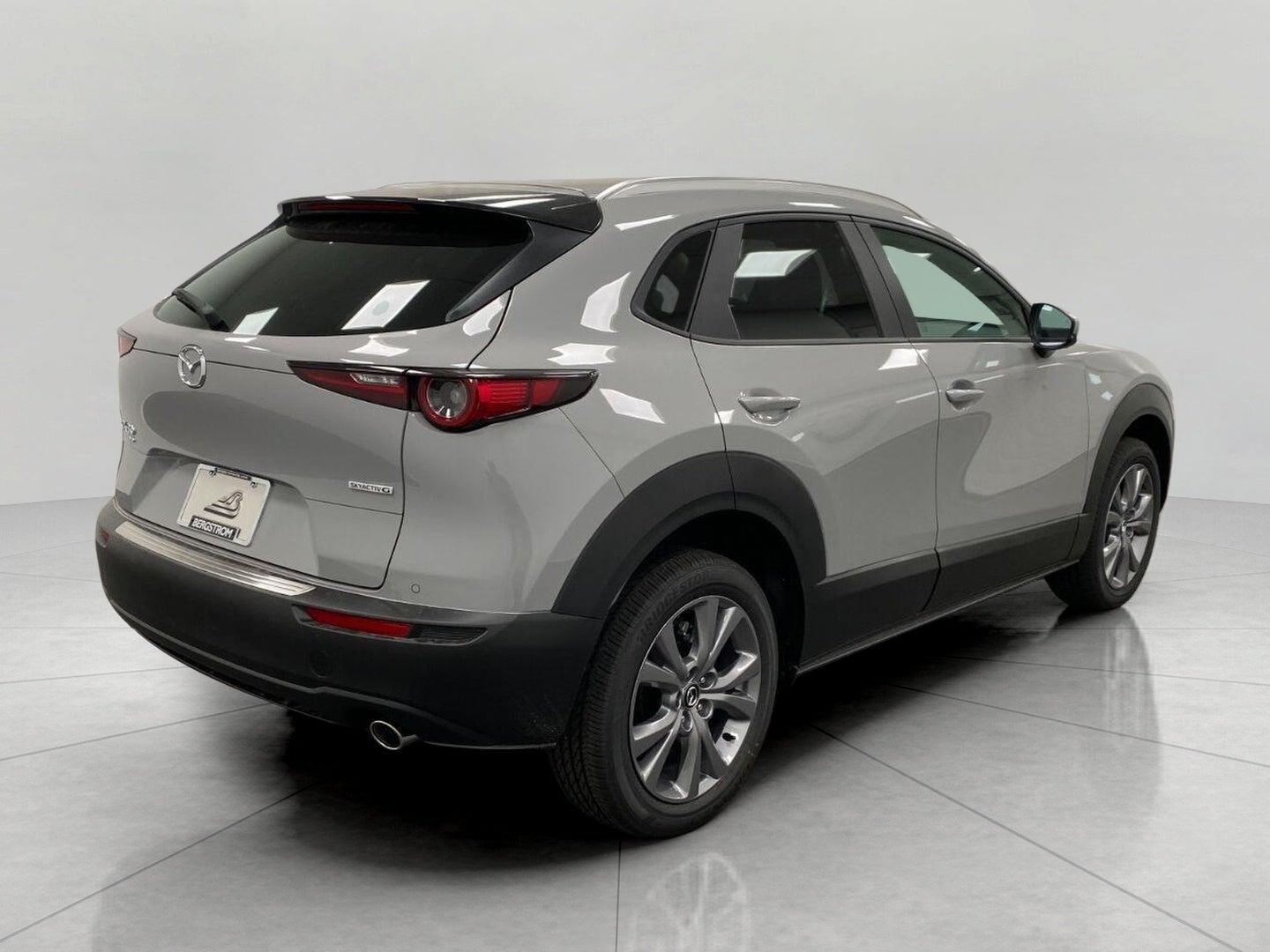 2026 Mazda Mazda CX-30 2.5 S Premium AWD