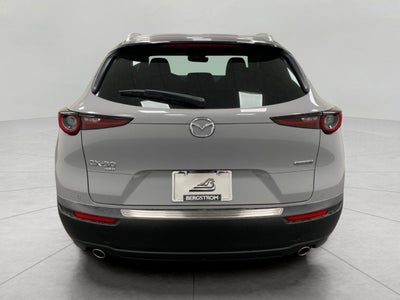 2026 Mazda Mazda CX-30 2.5 S Premium AWD