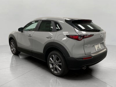 2026 Mazda Mazda CX-30 2.5 S Premium AWD