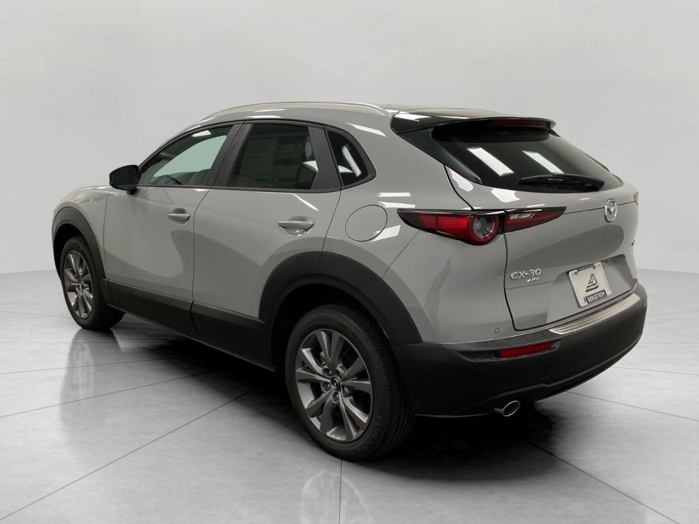 2026 Mazda Mazda CX-30 2.5 S Premium AWD