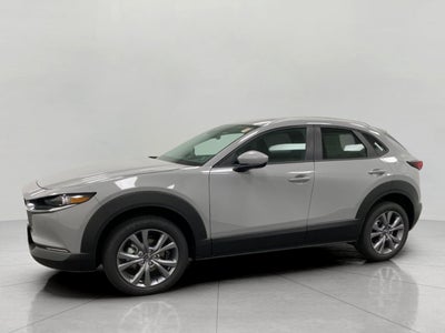 2026 Mazda Mazda CX-30 2.5 S Premium AWD