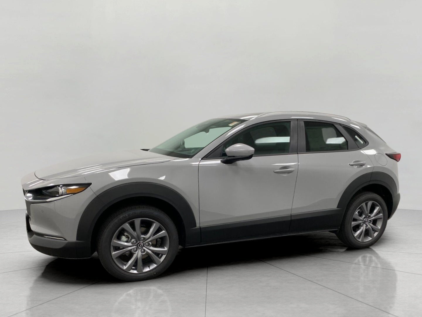 2026 Mazda Mazda CX-30 2.5 S Premium AWD