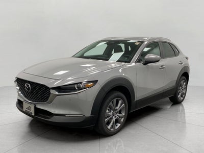 2026 Mazda Mazda CX-30 2.5 S Premium AWD