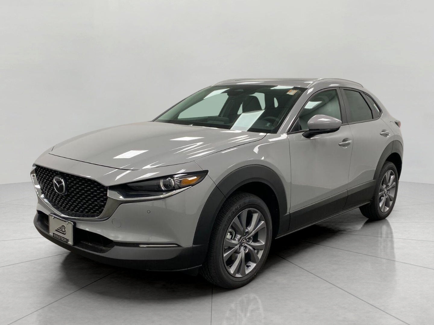 2026 Mazda Mazda CX-30 2.5 S Premium AWD