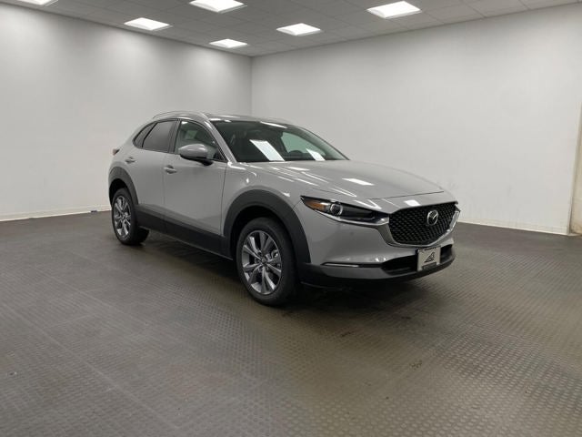2026 Mazda Mazda CX-30 2.5 S Premium AWD