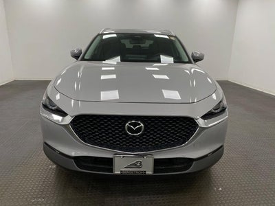 2026 Mazda Mazda CX-30 2.5 S Premium AWD
