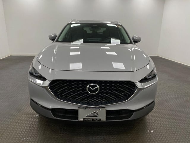 2026 Mazda Mazda CX-30 2.5 S Premium AWD