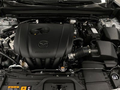 2026 Mazda Mazda CX-30 2.5 S Premium AWD