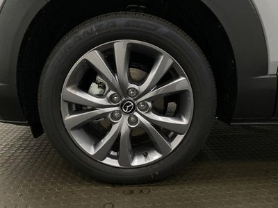 2026 Mazda Mazda CX-30 2.5 S Premium AWD