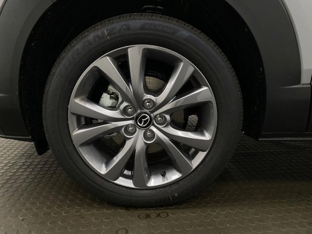 2026 Mazda Mazda CX-30 2.5 S Premium AWD