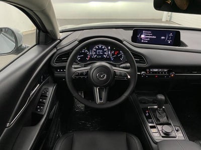 2026 Mazda Mazda CX-30 2.5 S Premium AWD