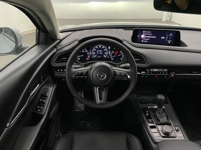 2026 Mazda Mazda CX-30 2.5 S Premium AWD