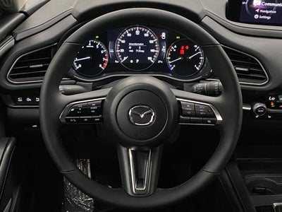 2026 Mazda Mazda CX-30 2.5 S Premium AWD