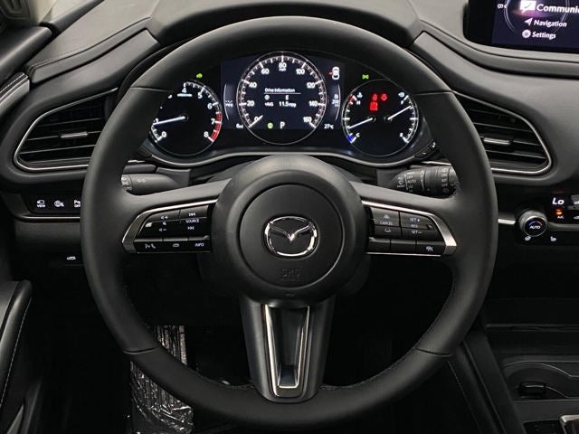 2026 Mazda Mazda CX-30 2.5 S Premium AWD