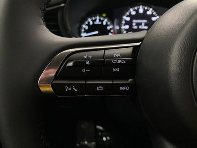 2026 Mazda Mazda CX-30 2.5 S Premium AWD