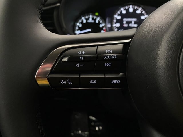 2026 Mazda Mazda CX-30 2.5 S Premium AWD