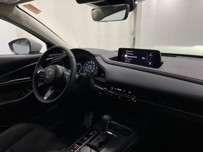 2026 Mazda Mazda CX-30 2.5 S Premium AWD