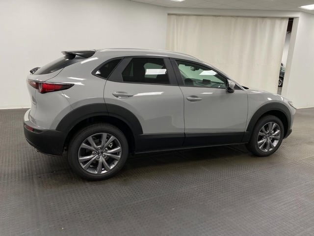 2026 Mazda Mazda CX-30 2.5 S Premium AWD