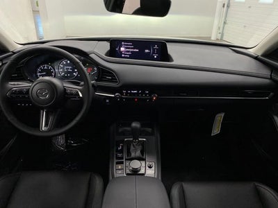 2026 Mazda Mazda CX-30 2.5 S Premium AWD