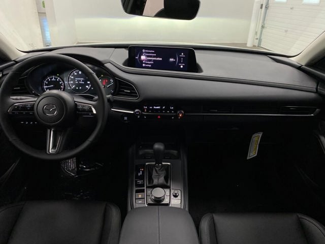 2026 Mazda Mazda CX-30 2.5 S Premium AWD