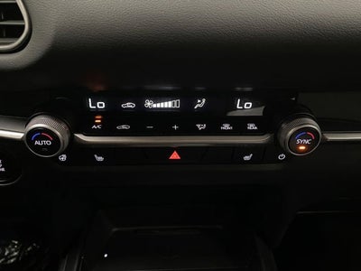 2026 Mazda Mazda CX-30 2.5 S Premium AWD