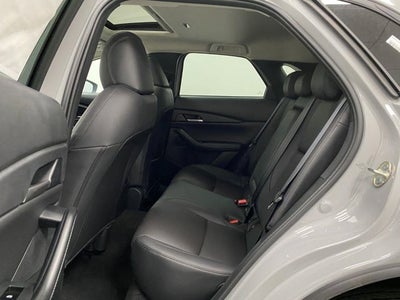 2026 Mazda Mazda CX-30 2.5 S Premium AWD