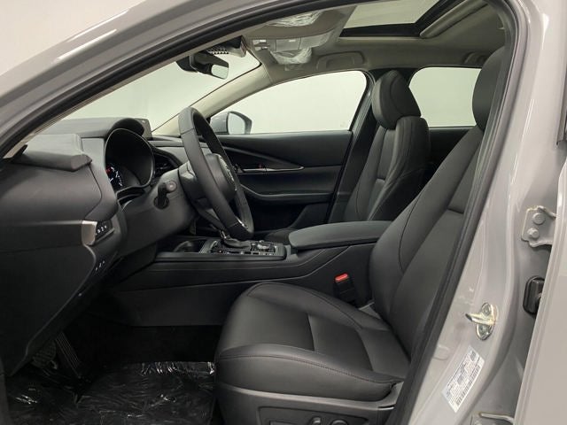 2026 Mazda Mazda CX-30 2.5 S Premium AWD