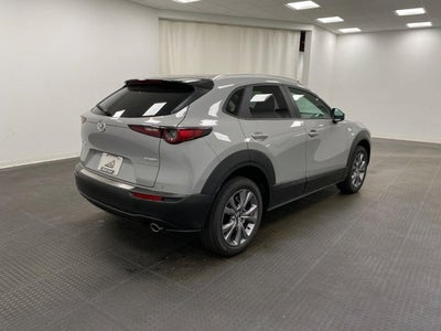 2026 Mazda Mazda CX-30 2.5 S Premium AWD