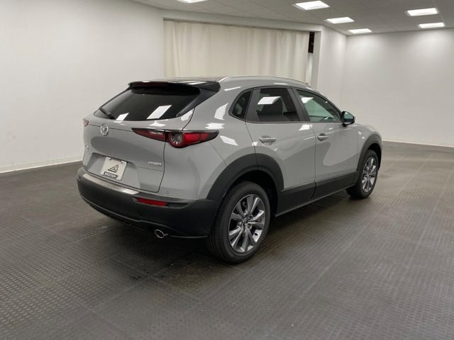 2026 Mazda Mazda CX-30 2.5 S Premium AWD