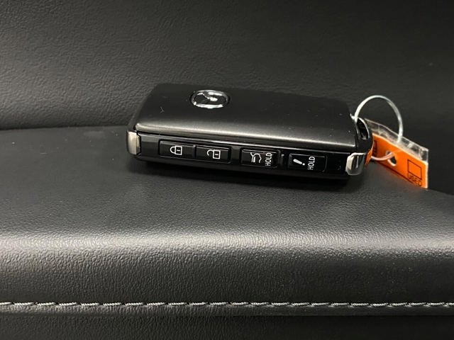 2026 Mazda Mazda CX-30 2.5 S Premium AWD